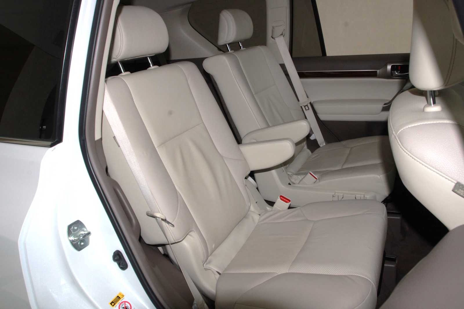 used 2018 Lexus GX 460 car, priced at $30,998