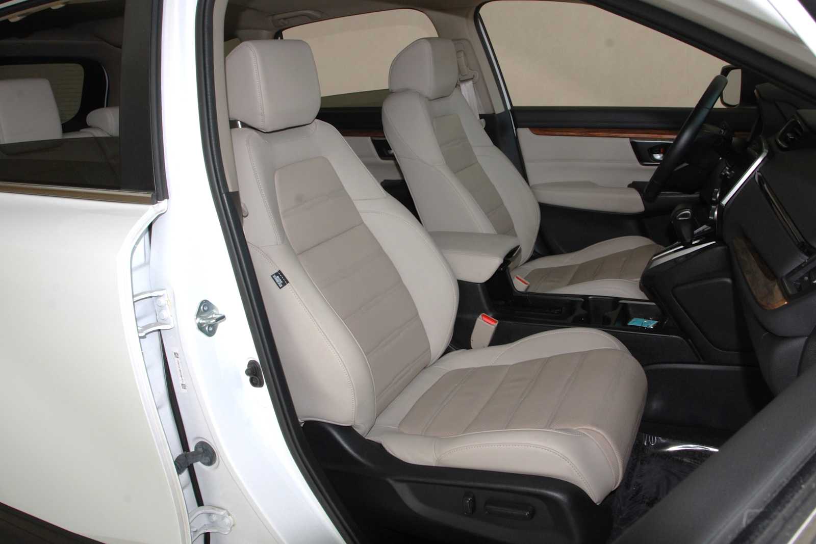used 2021 Honda CR-V car, priced at $27,498
