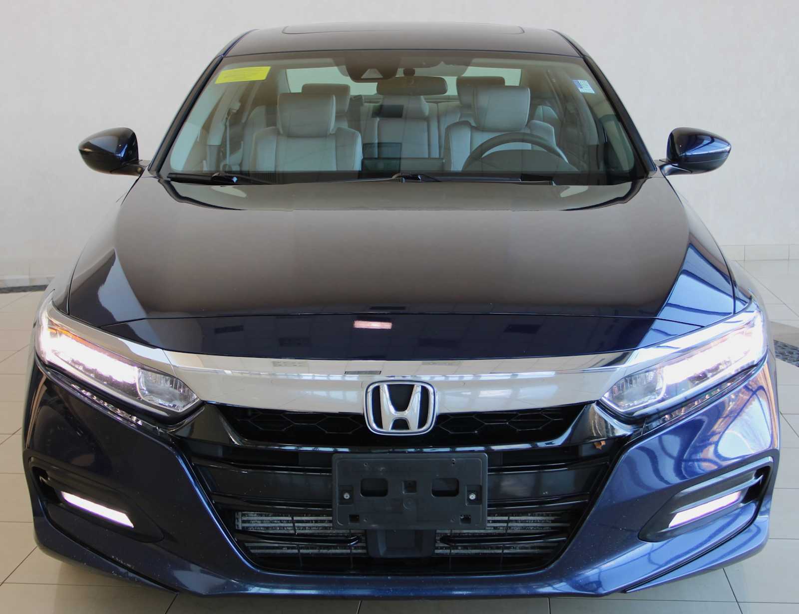 used 2020 Honda Accord car, priced at $20,498