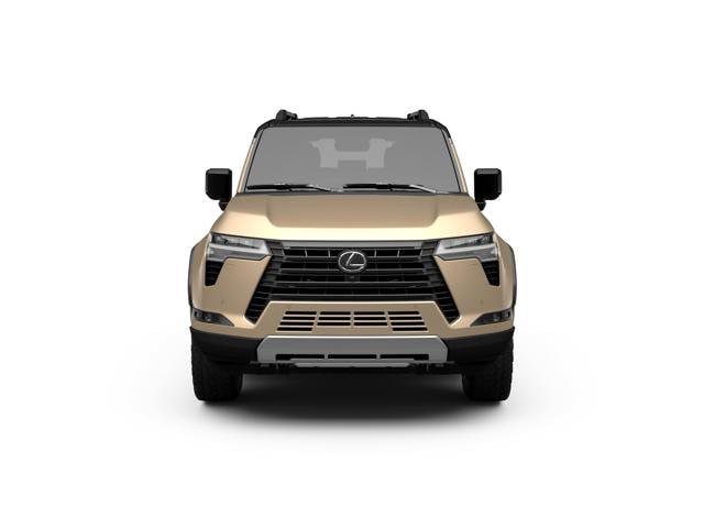 new 2024 Lexus GX 550 car, priced at $73,844