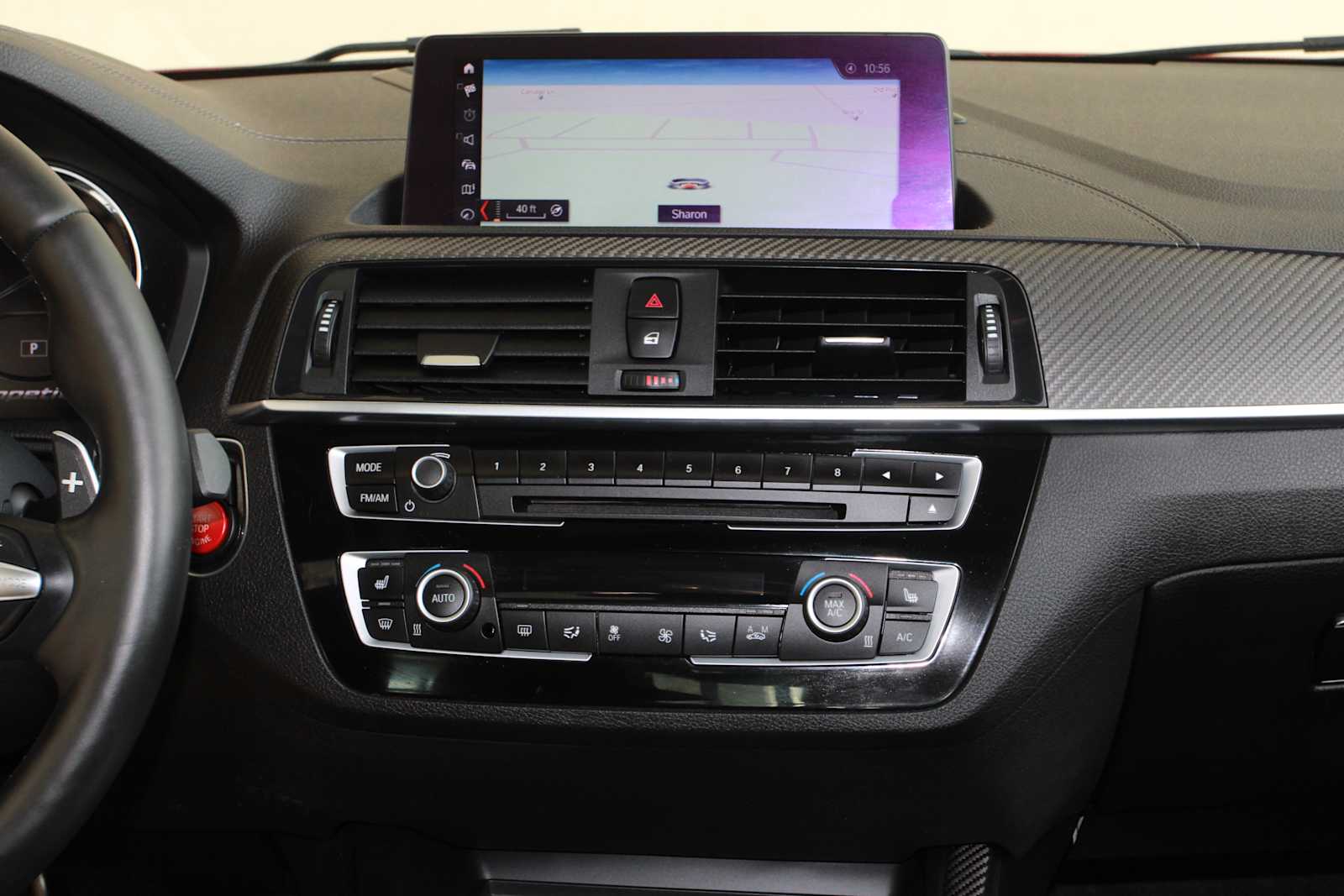 used 2020 BMW M2 car, priced at $45,998
