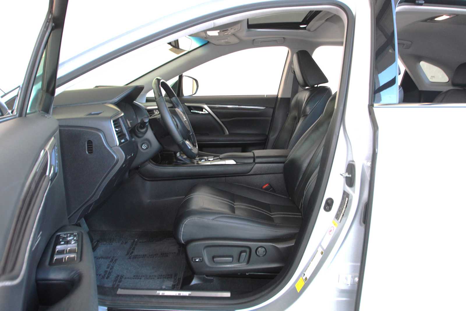 used 2016 Lexus RX 450h car, priced at $24,998