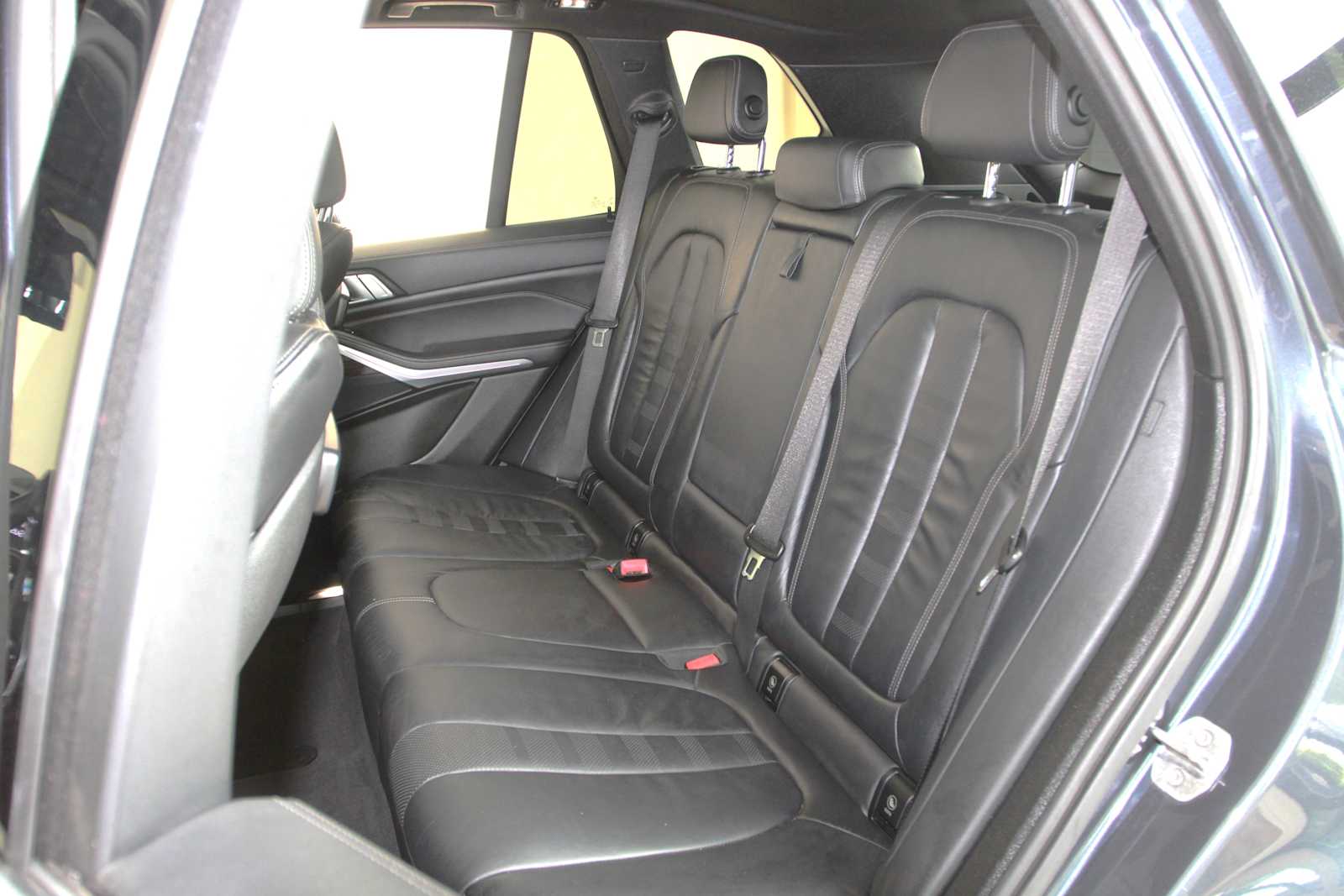 used 2020 BMW X5 car, priced at $26,998
