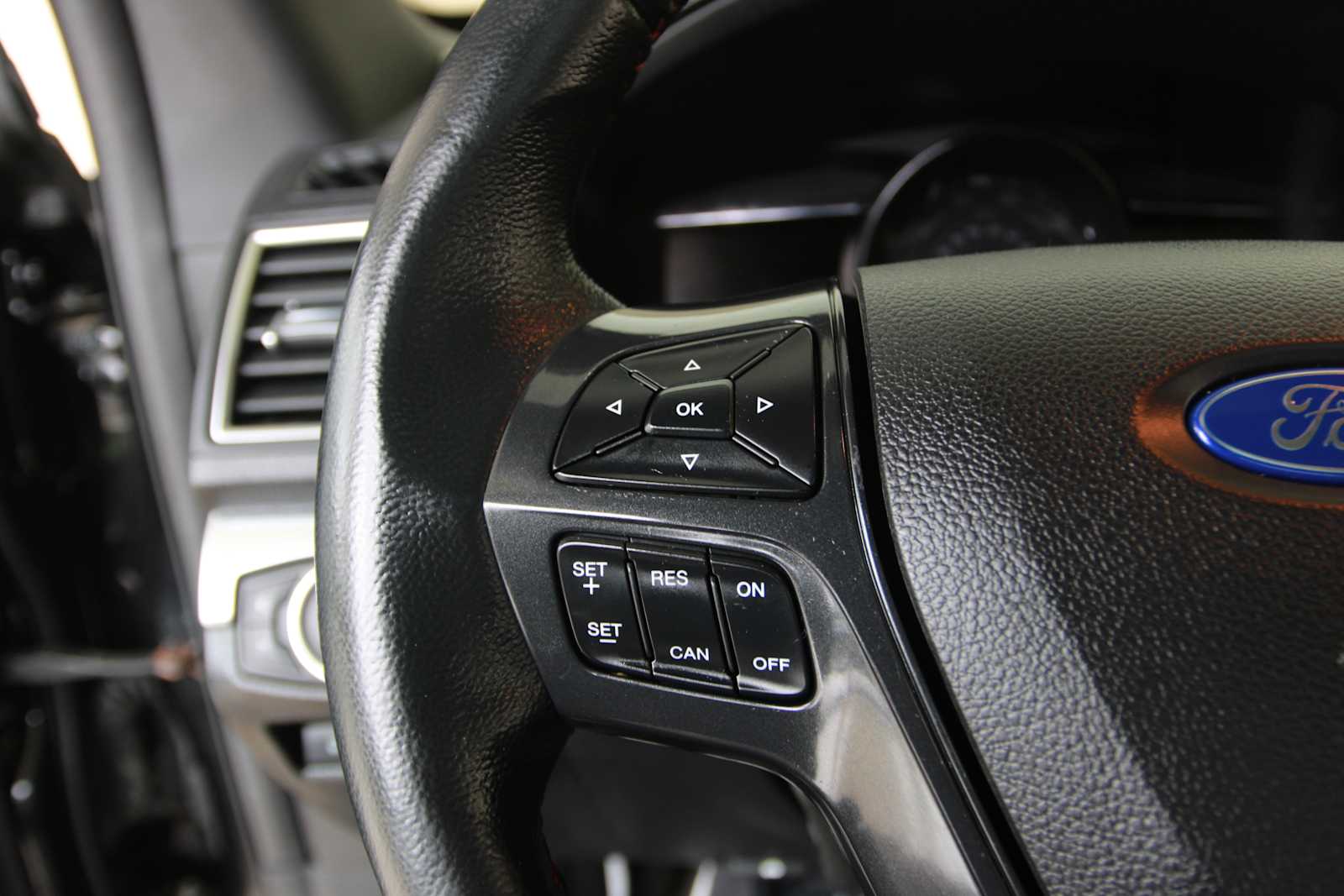 used 2017 Ford Explorer car, priced at $15,498