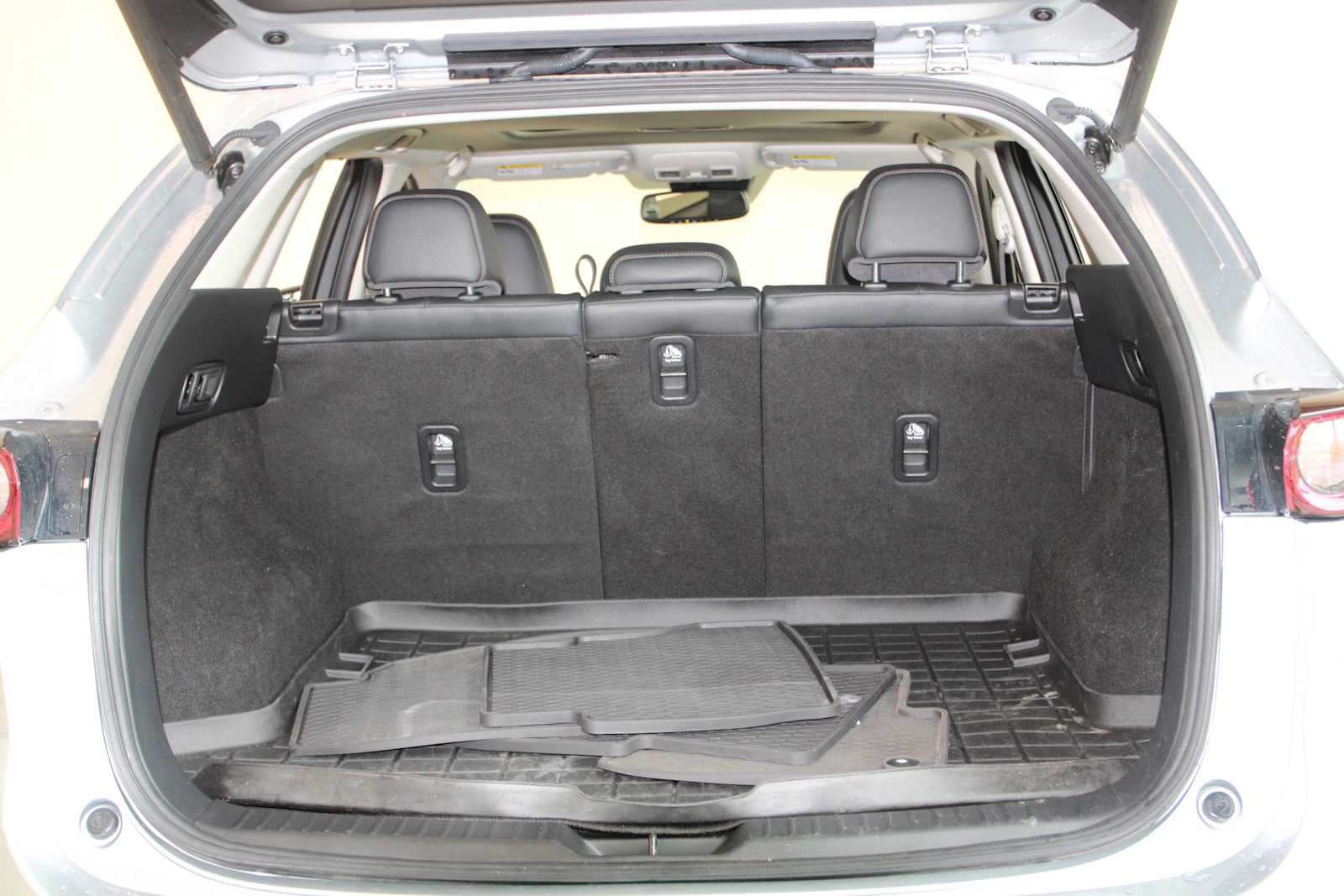 used 2021 Mazda CX-5 car, priced at $23,498