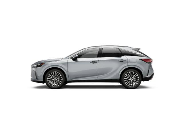 new 2025 Lexus RX 350h car, priced at $63,969
