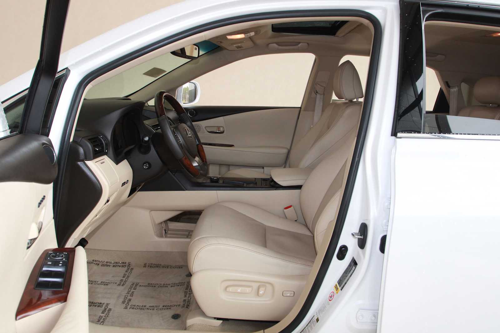 used 2015 Lexus RX 350 car, priced at $19,998