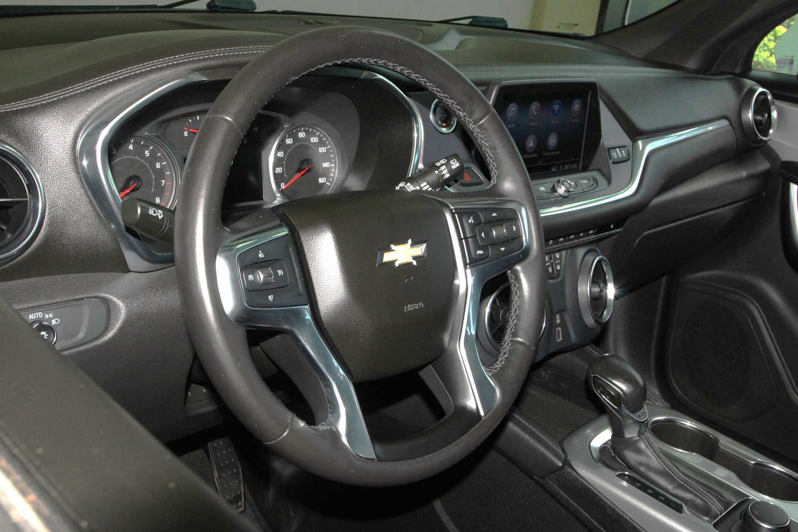 used 2019 Chevrolet Blazer car, priced at $20,598