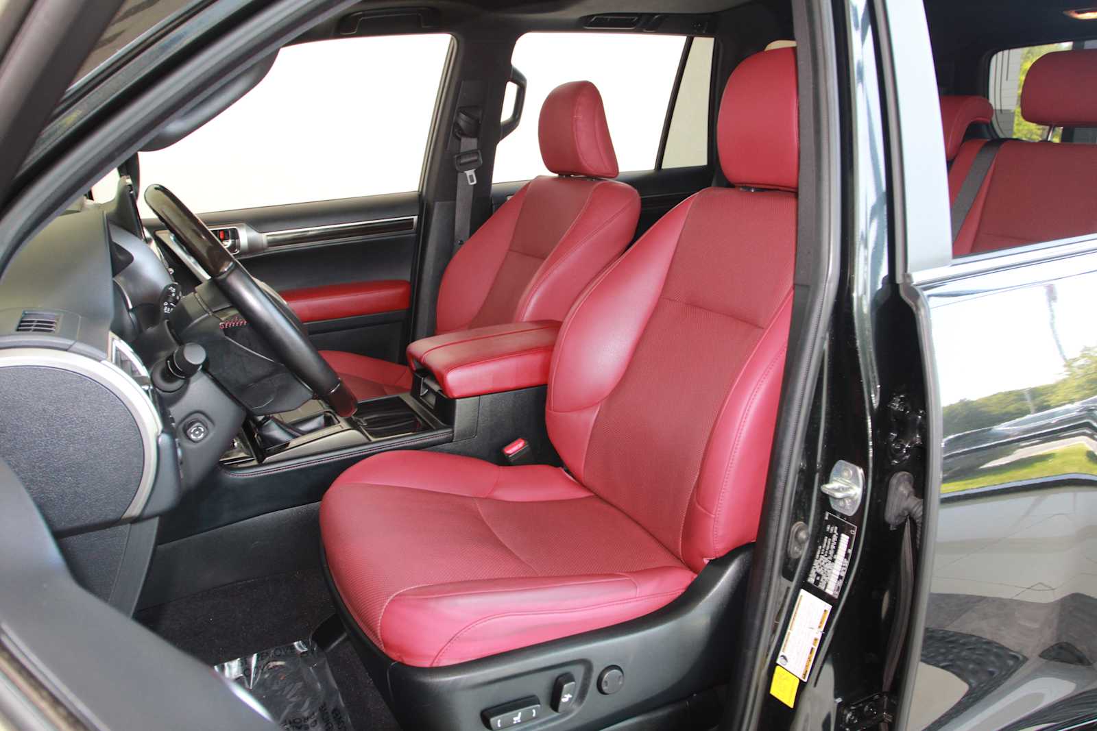 used 2023 Lexus GX 460 car, priced at $58,998