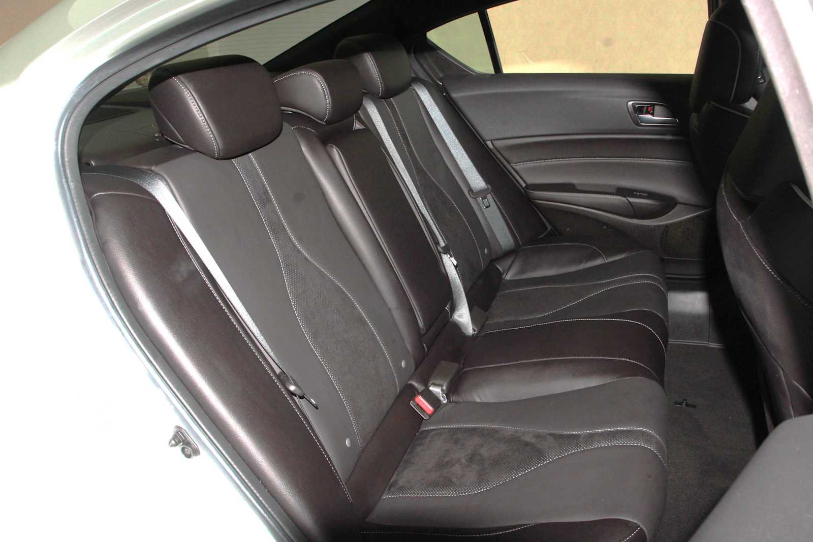 used 2022 Acura ILX car, priced at $26,998