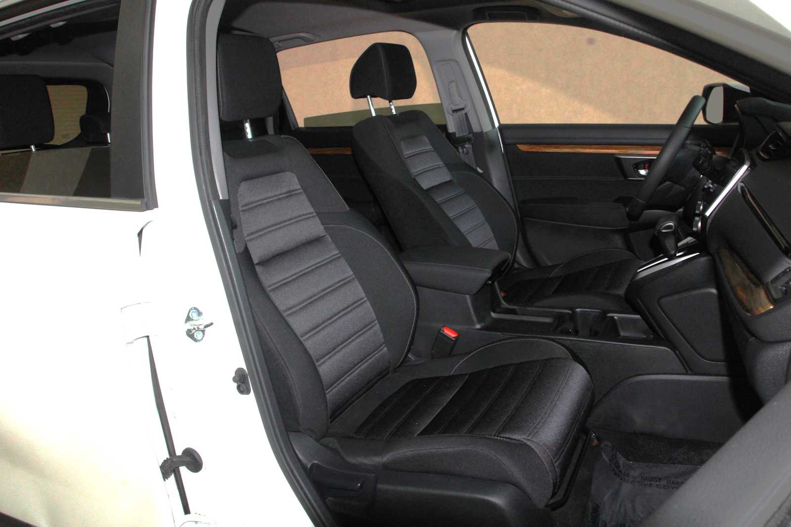 used 2017 Honda CR-V car, priced at $20,798