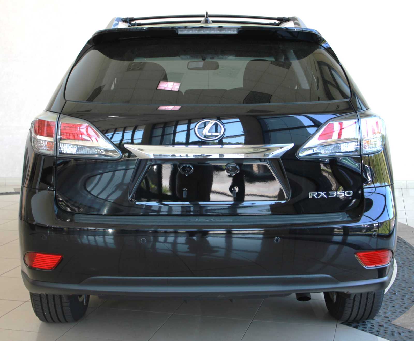 used 2015 Lexus RX 350 car, priced at $16,898