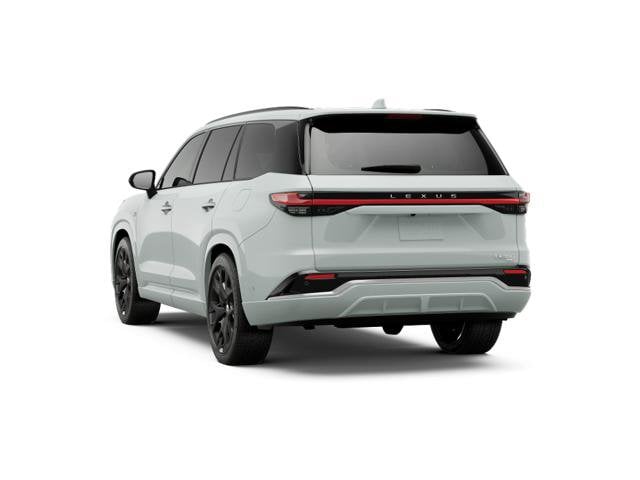 new 2025 Lexus TX 350 car, priced at $71,553