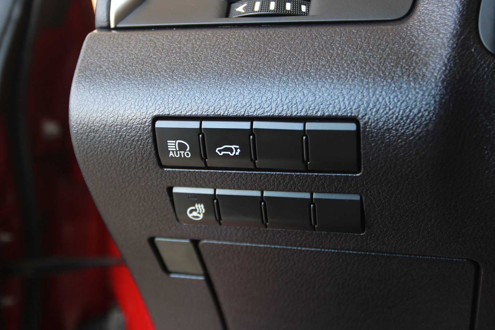 used 2022 Lexus RX 350 car, priced at $40,498