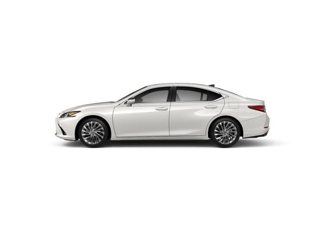 new 2025 Lexus ES 350 car, priced at $56,694