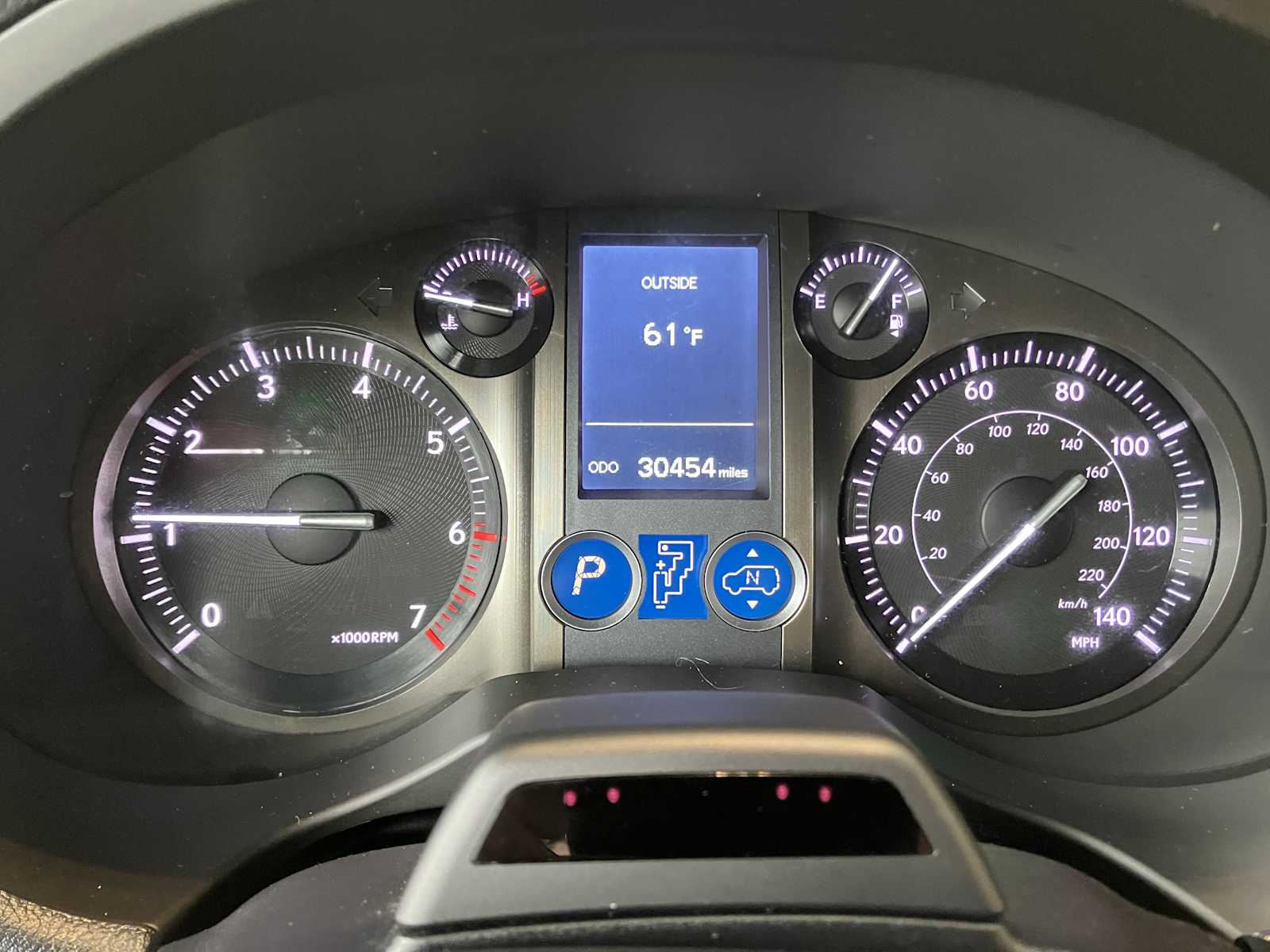 used 2018 Lexus GX 460 car, priced at $42,998