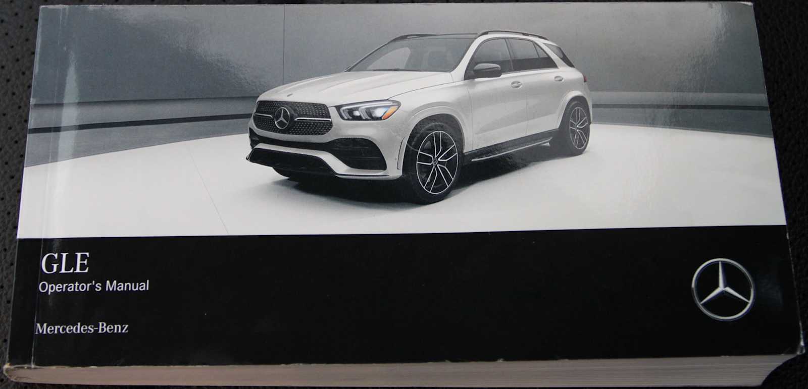 used 2020 Mercedes-Benz GLE 350 car, priced at $35,498