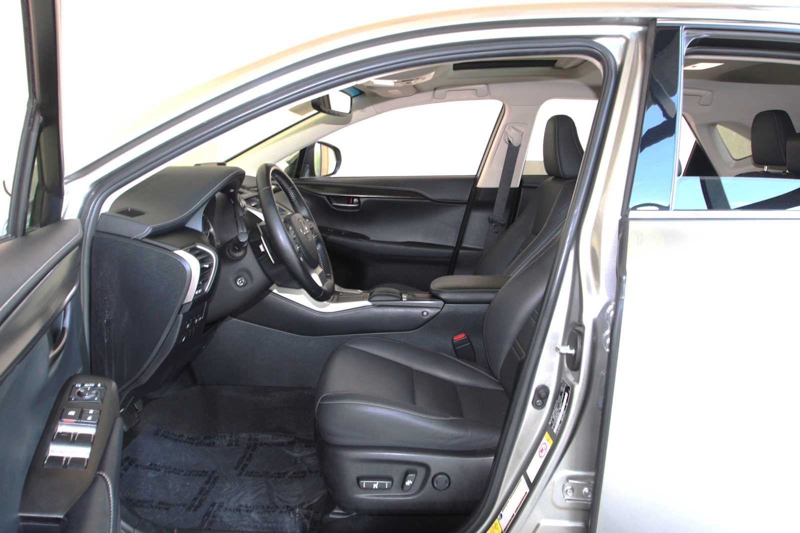 used 2019 Lexus NX 300h car, priced at $21,998