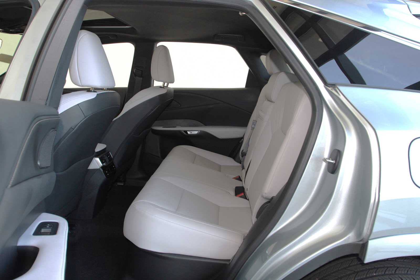 used 2024 Lexus RX 350 car, priced at $52,998