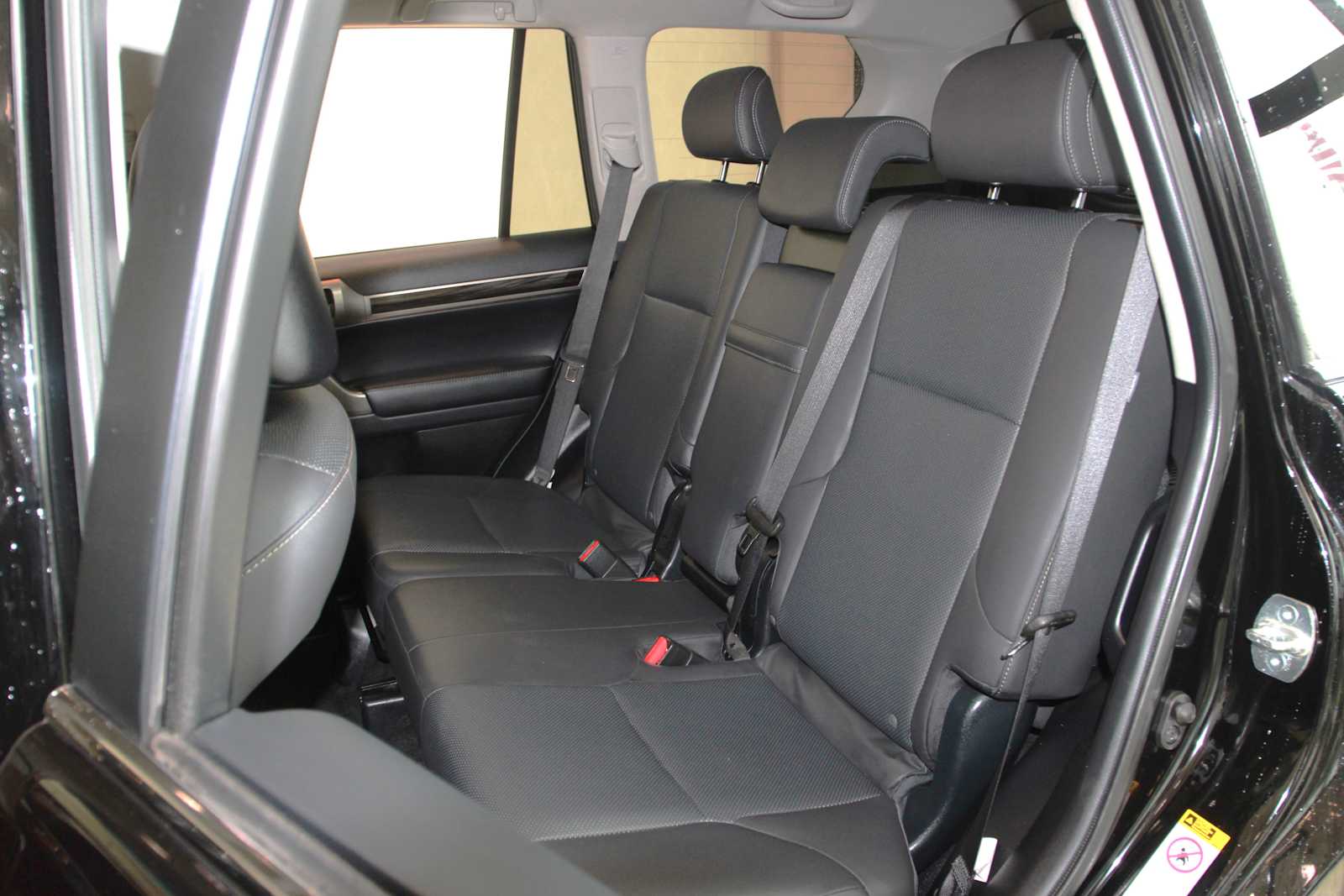used 2016 Lexus GX 460 car, priced at $26,998