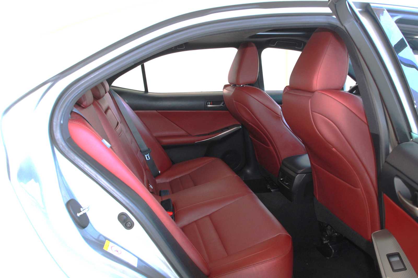 used 2017 Lexus IS 300 car, priced at $16,798