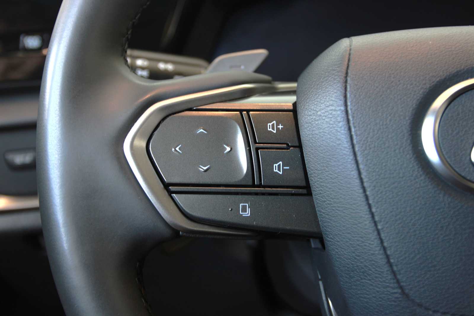 used 2023 Lexus RZ 450e car, priced at $32,998