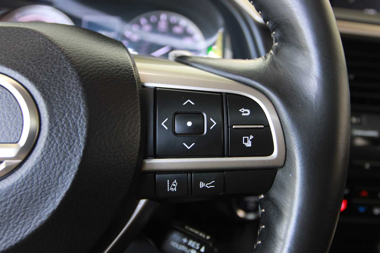 used 2020 Lexus RX 450h car, priced at $41,998