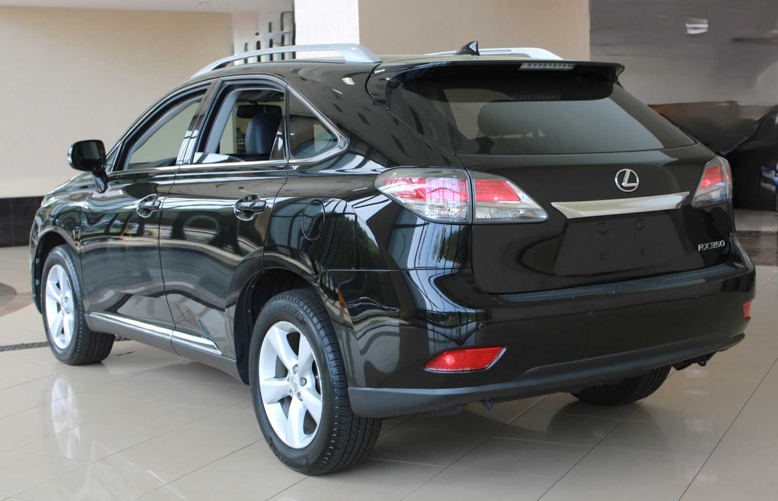 used 2014 Lexus RX 350 car, priced at $14,998