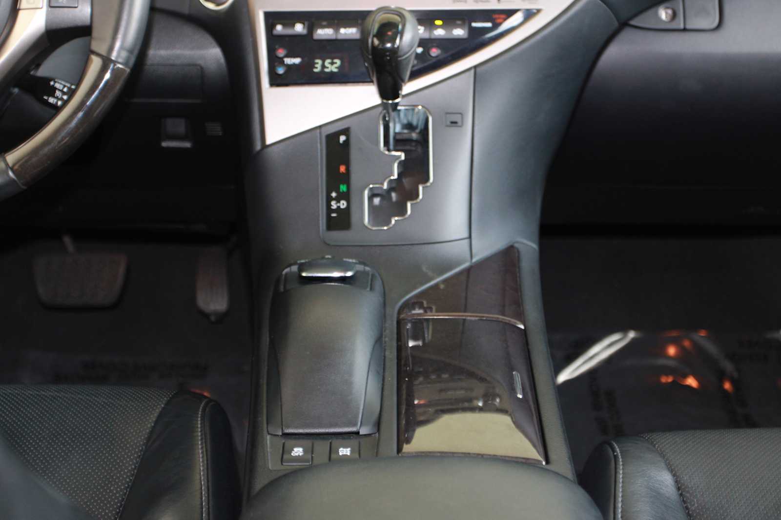 used 2013 Lexus RX 350 car, priced at $14,798
