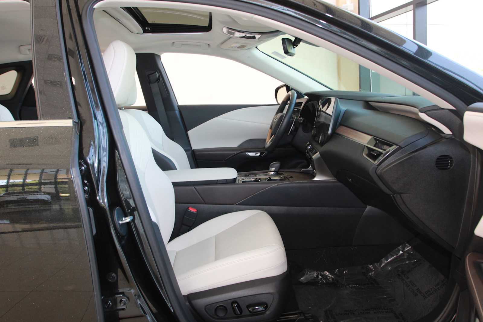 used 2024 Lexus RX 350 car, priced at $52,998