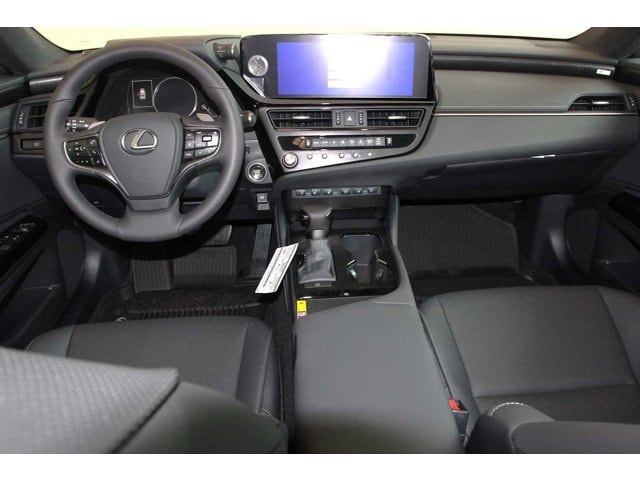 new 2025 Lexus ES 350 car, priced at $51,164