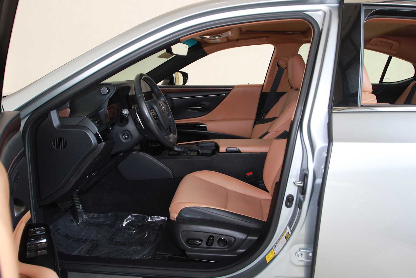 used 2022 Lexus ES 350 car, priced at $36,998