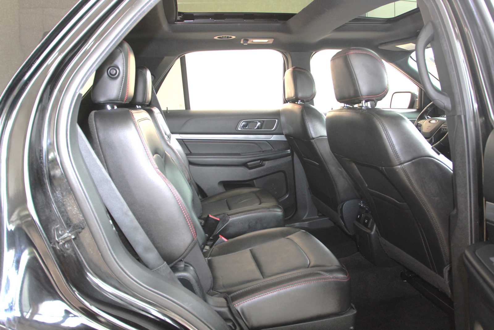used 2017 Ford Explorer car, priced at $15,498