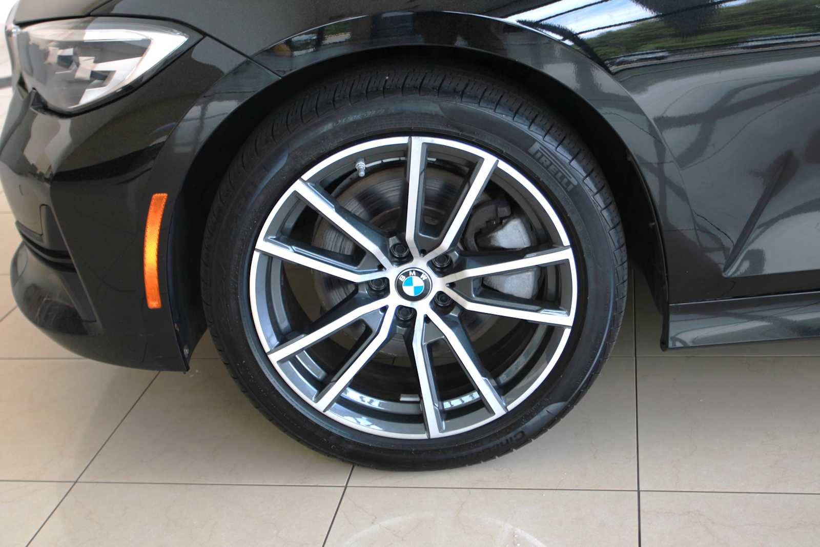 used 2020 BMW 330i car, priced at $20,998