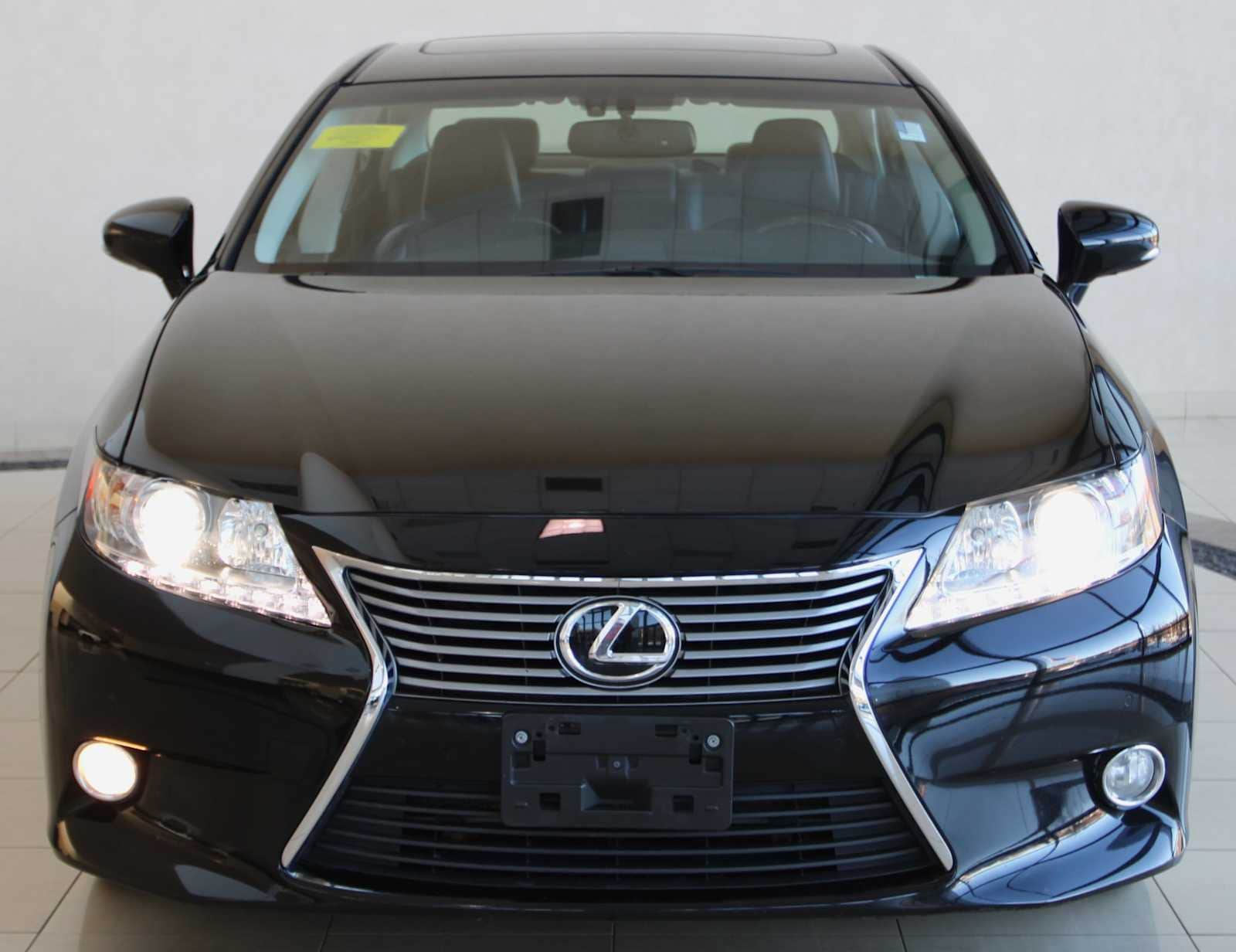 used 2013 Lexus ES 350 car, priced at $14,998