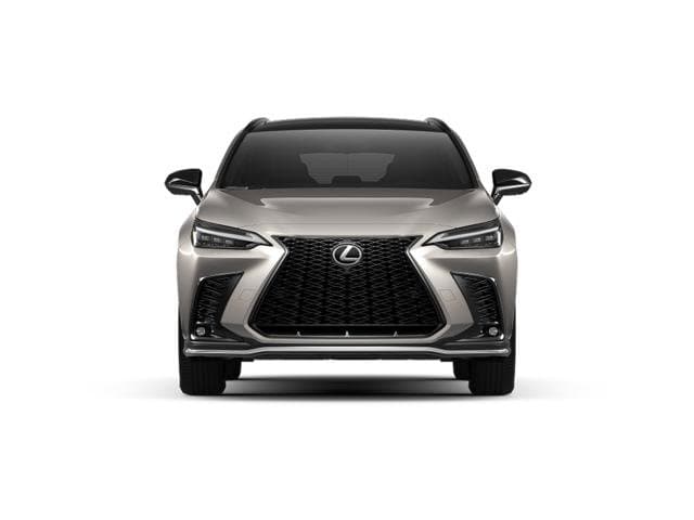 new 2025 Lexus NX 350 car, priced at $54,990