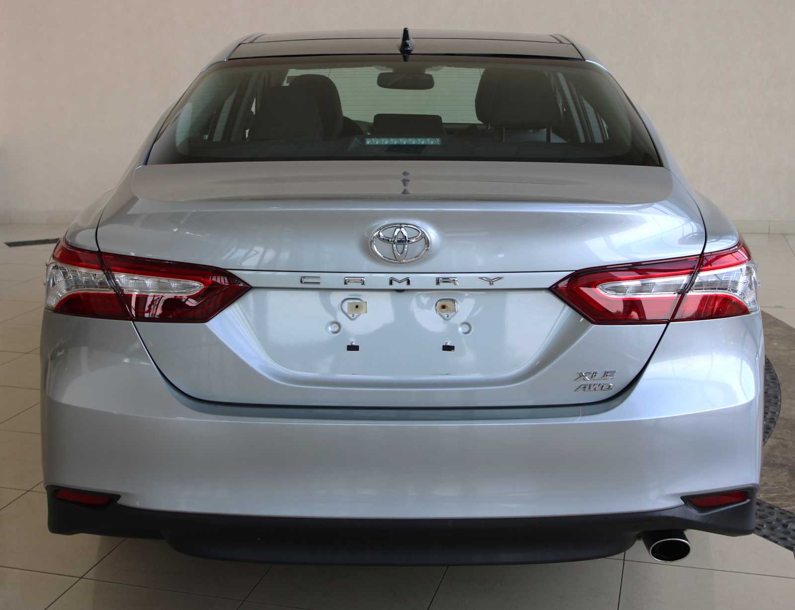 used 2020 Toyota Camry car, priced at $21,998