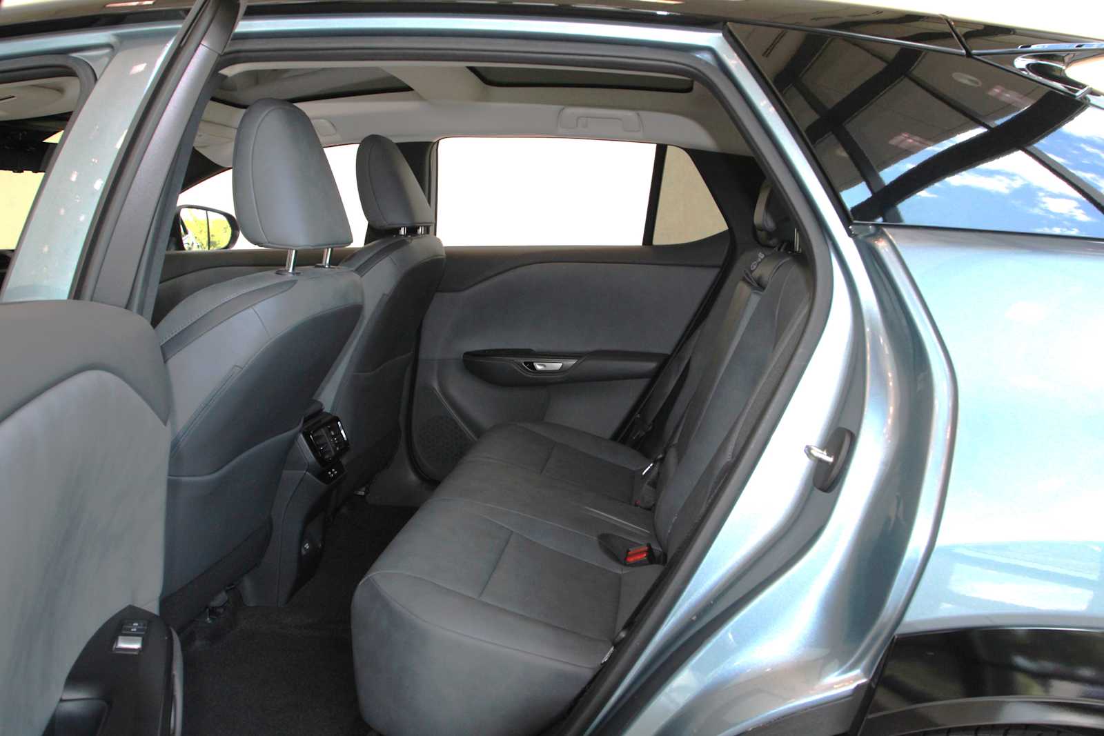 used 2023 Lexus RZ 450e car, priced at $32,998