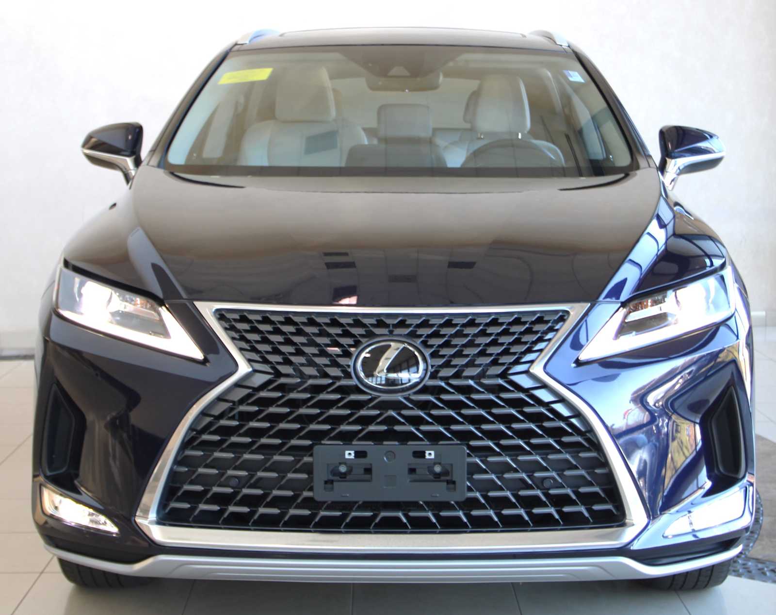 used 2022 Lexus RX 350 car, priced at $43,498