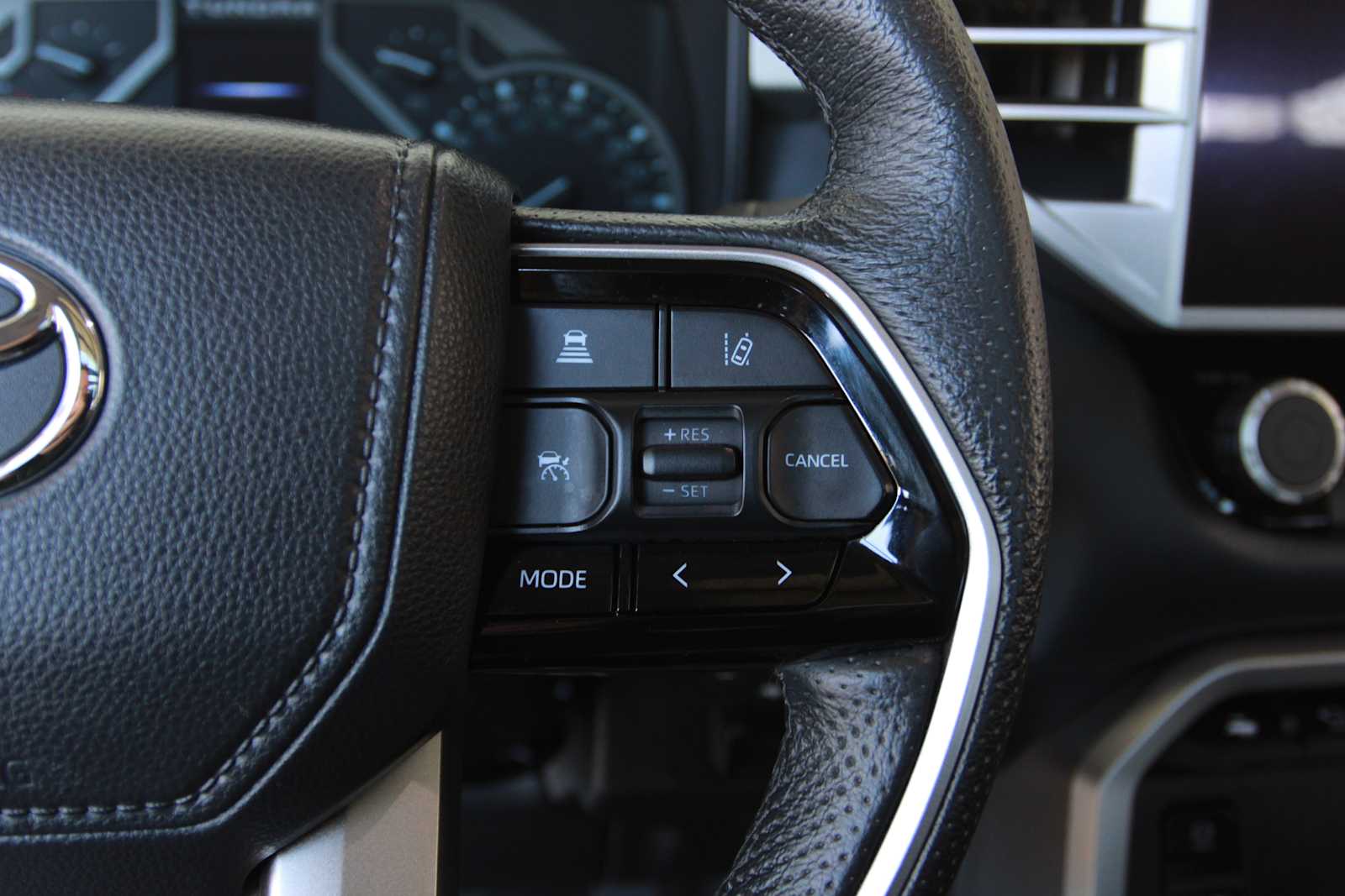 used 2022 Toyota Tundra car, priced at $44,998