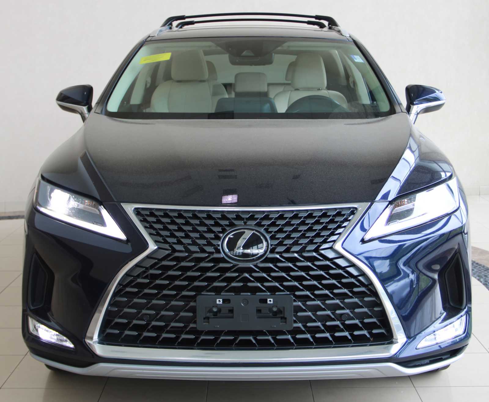 used 2022 Lexus RX 350 car, priced at $44,498