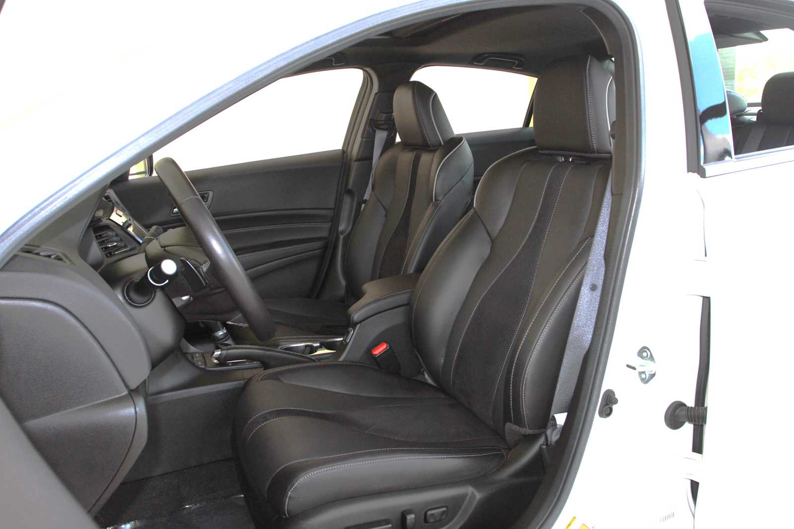 used 2022 Acura ILX car, priced at $26,998