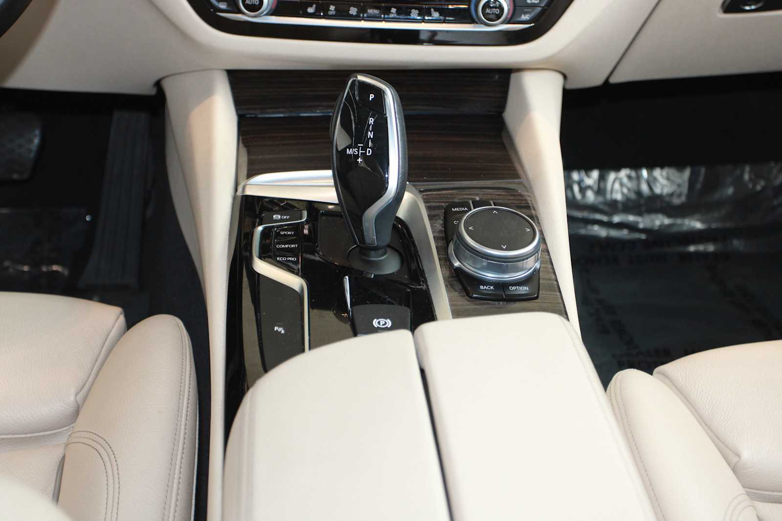 used 2018 BMW 5-Series car, priced at $19,598