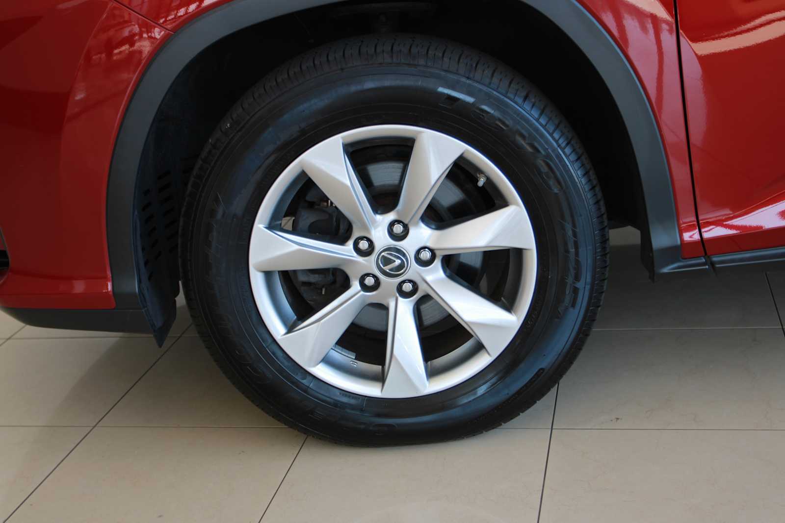 used 2018 Lexus RX 350 car, priced at $36,598