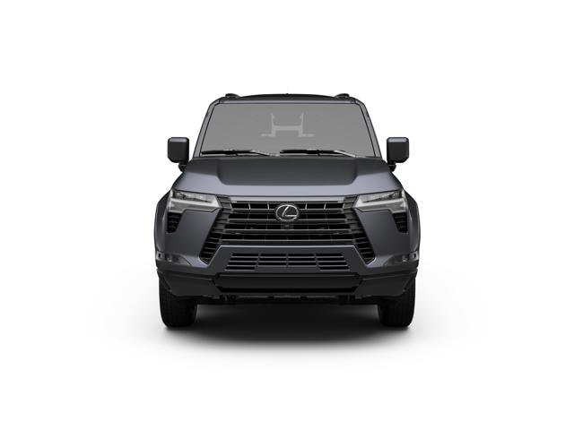 new 2024 Lexus GX 550 car, priced at $84,984