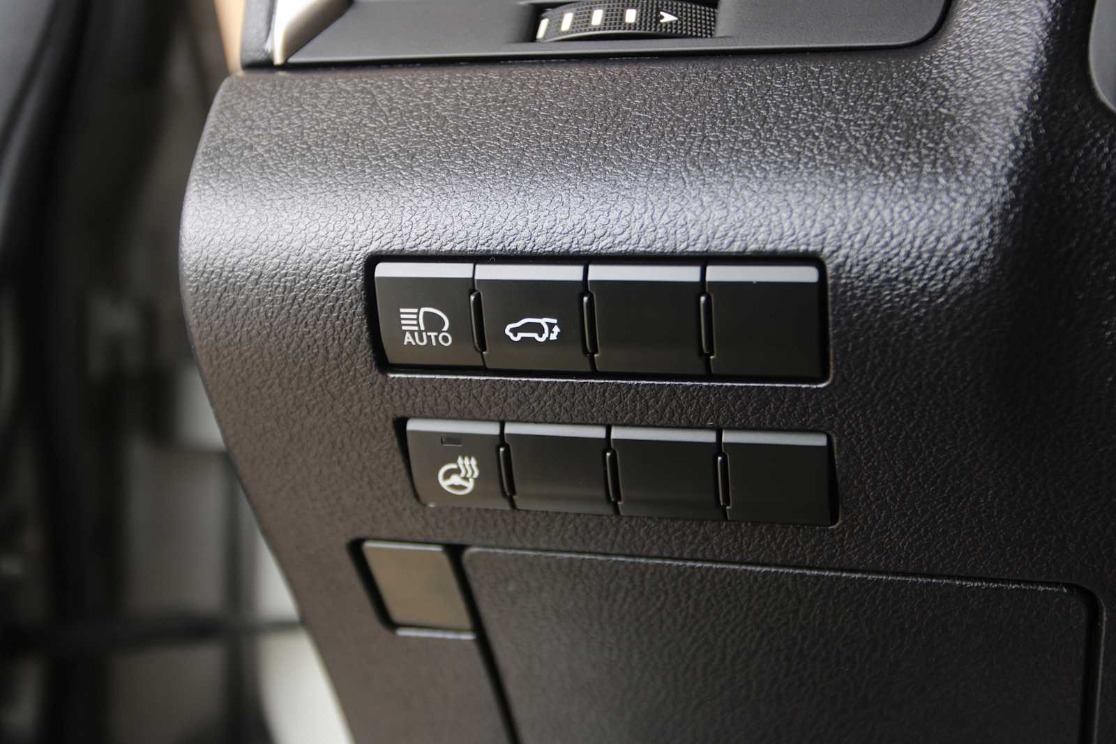 used 2019 Lexus RX 350 car, priced at $19,598