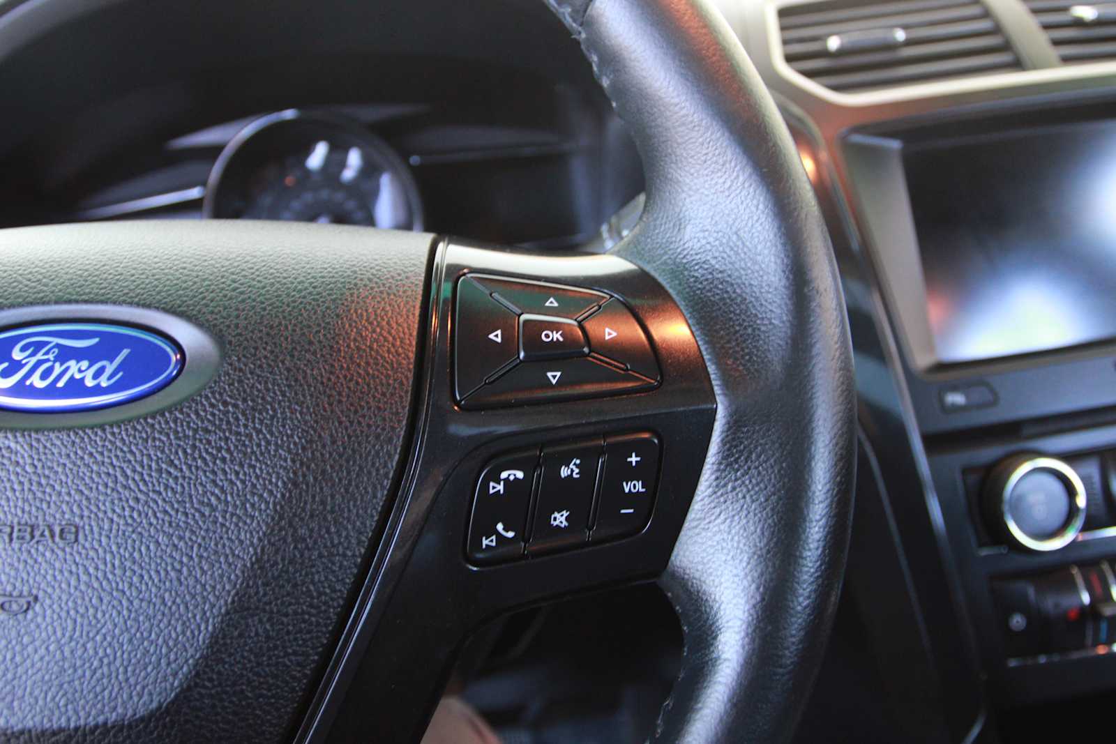 used 2016 Ford Explorer car, priced at $15,998