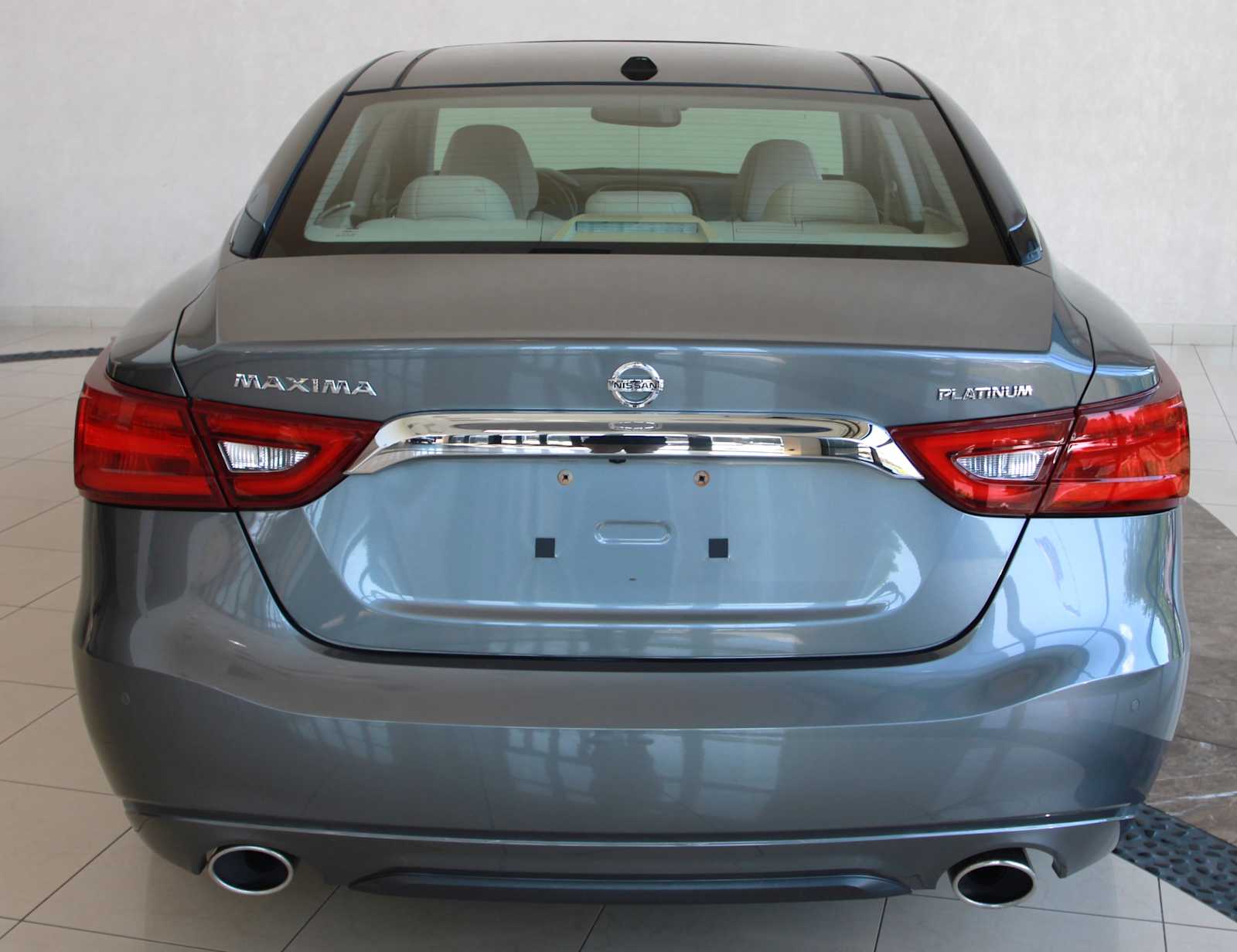 used 2016 Nissan Maxima car, priced at $16,998