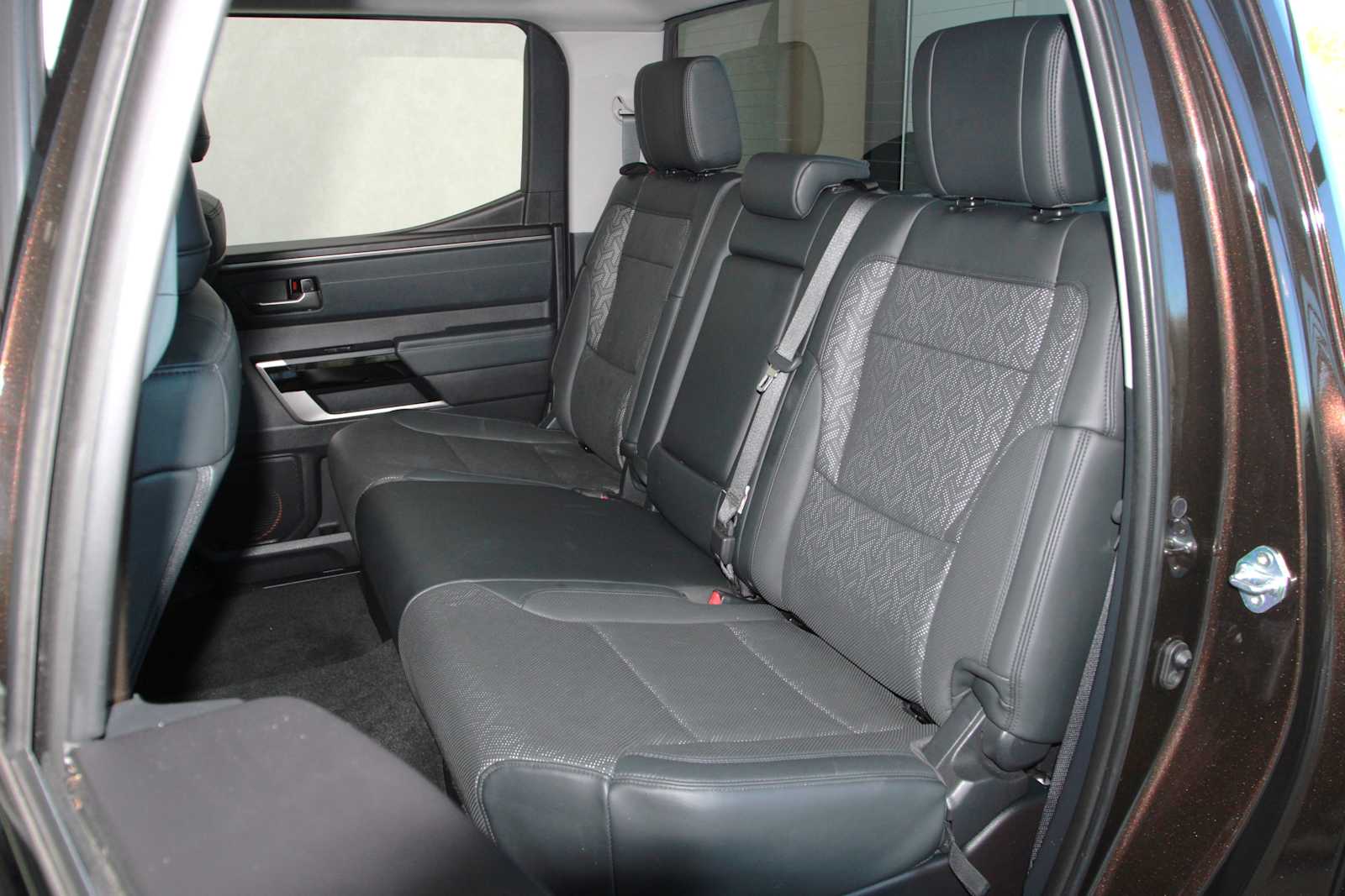 used 2022 Toyota Tundra car, priced at $44,998
