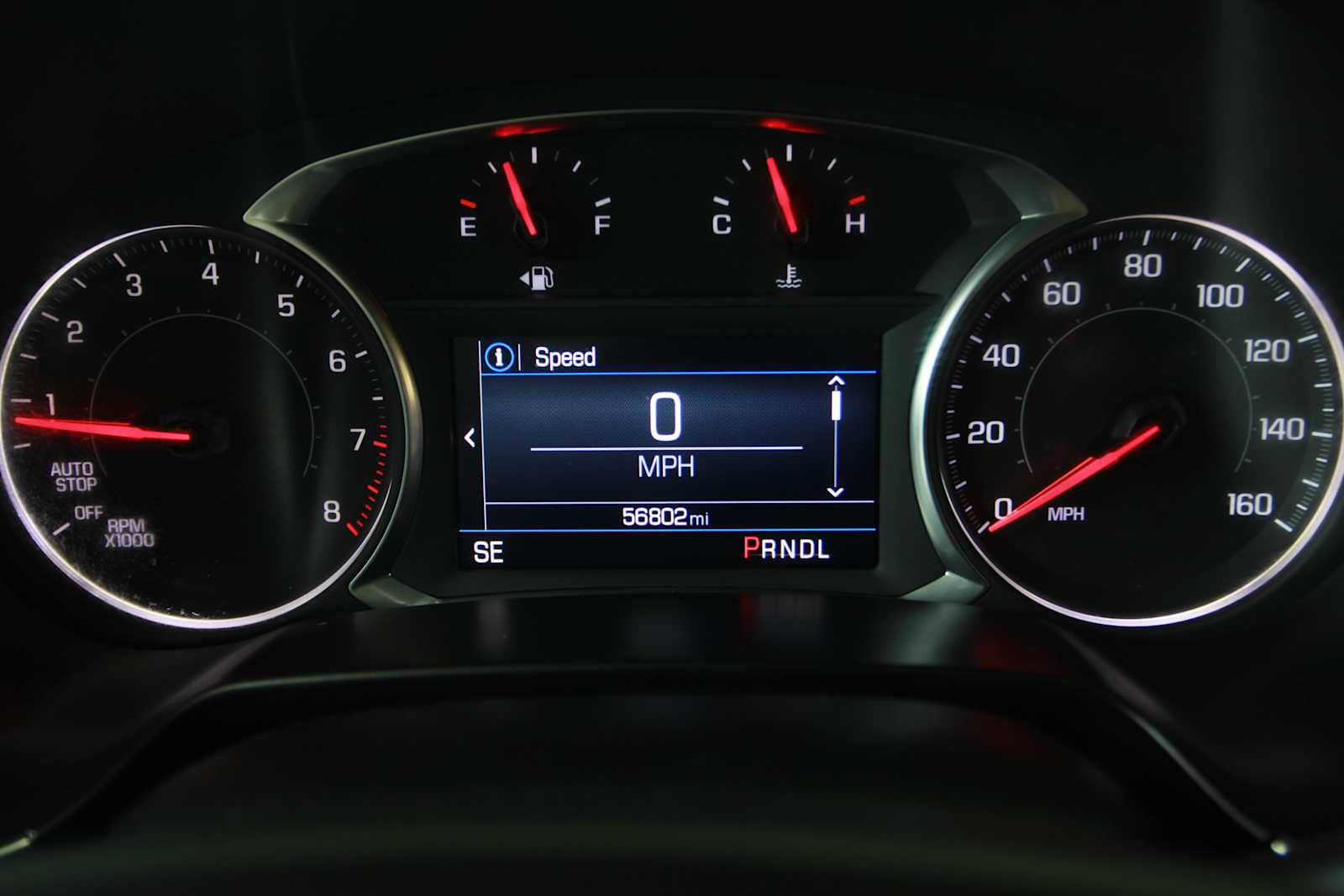 used 2019 Chevrolet Blazer car, priced at $20,598